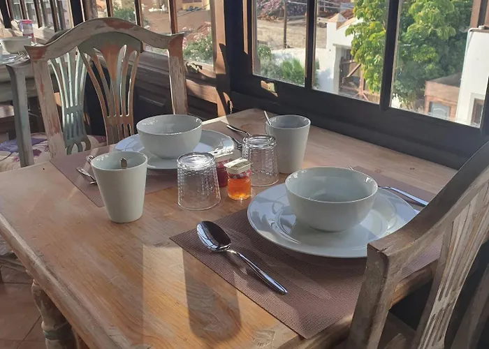 Ziggys Mountain Retreat (adults Only) فندق