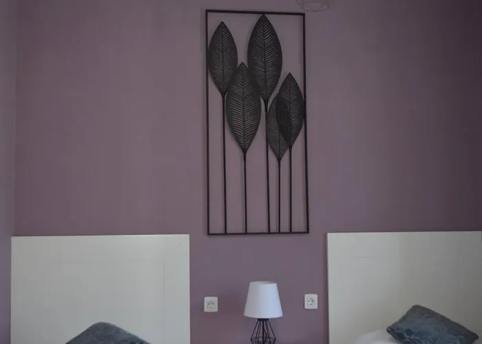 فندق Ziggys Mountain Retreat (adults Only)