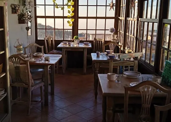 Ziggys Mountain Retreat (adults Only) فندق