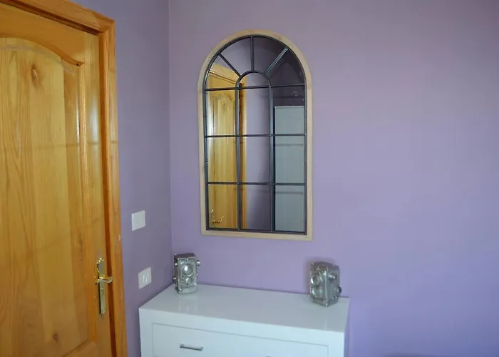 Ziggys Mountain Retreat (adults Only) فندق فيلافلور