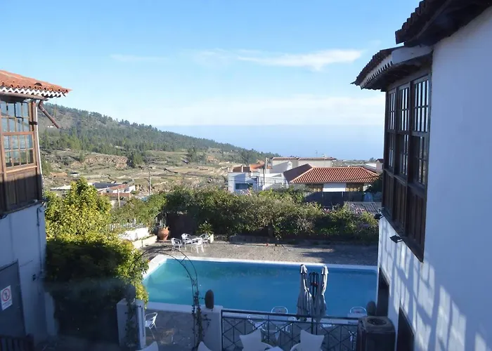 Ziggys Mountain Retreat (adults Only) فيلافلور