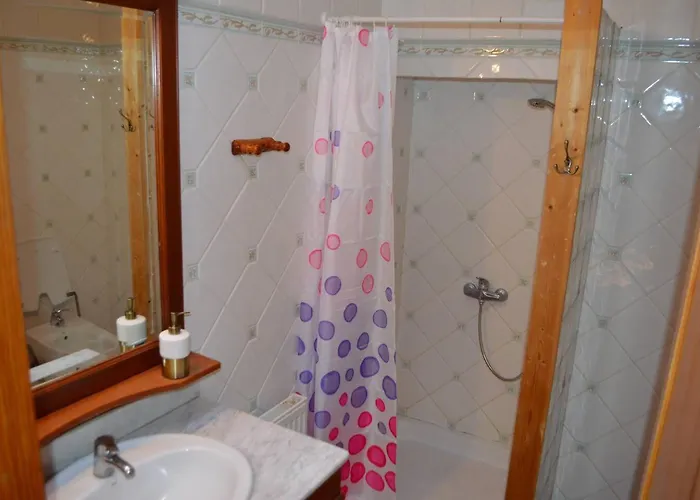 Ziggys Mountain Retreat (adults Only) * فيلافلور