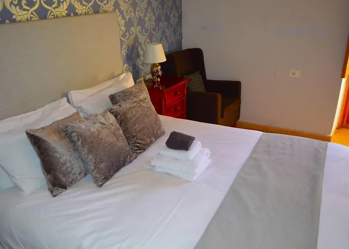 Ziggys Mountain Retreat (adults Only) فندق